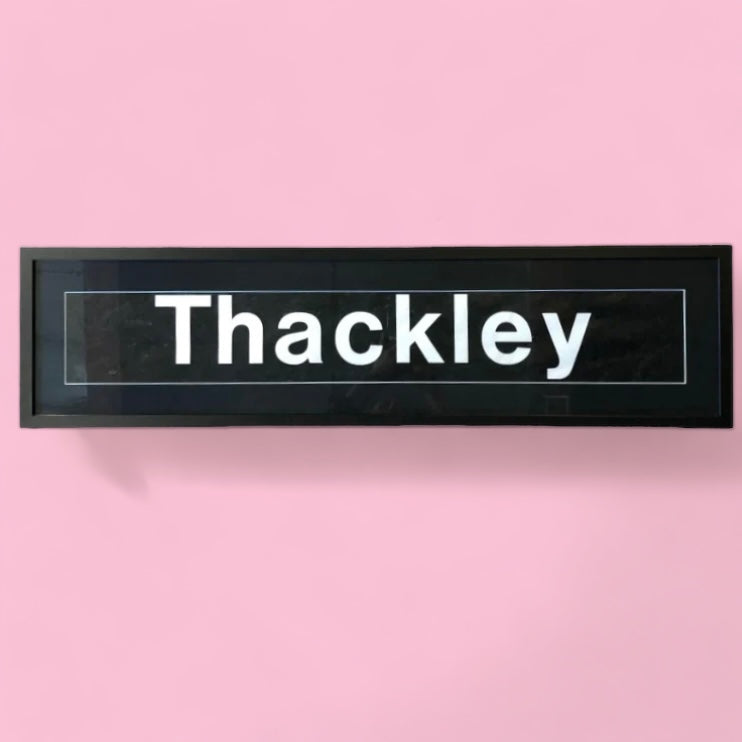 Busblind Thackley