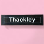 Load image into Gallery viewer, Busblind Thackley
