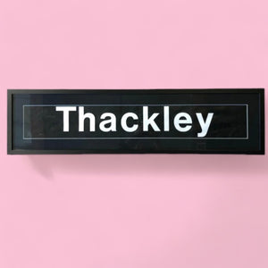 Busblind Thackley