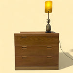 Load image into Gallery viewer, Vintage Chest Of Drawers
