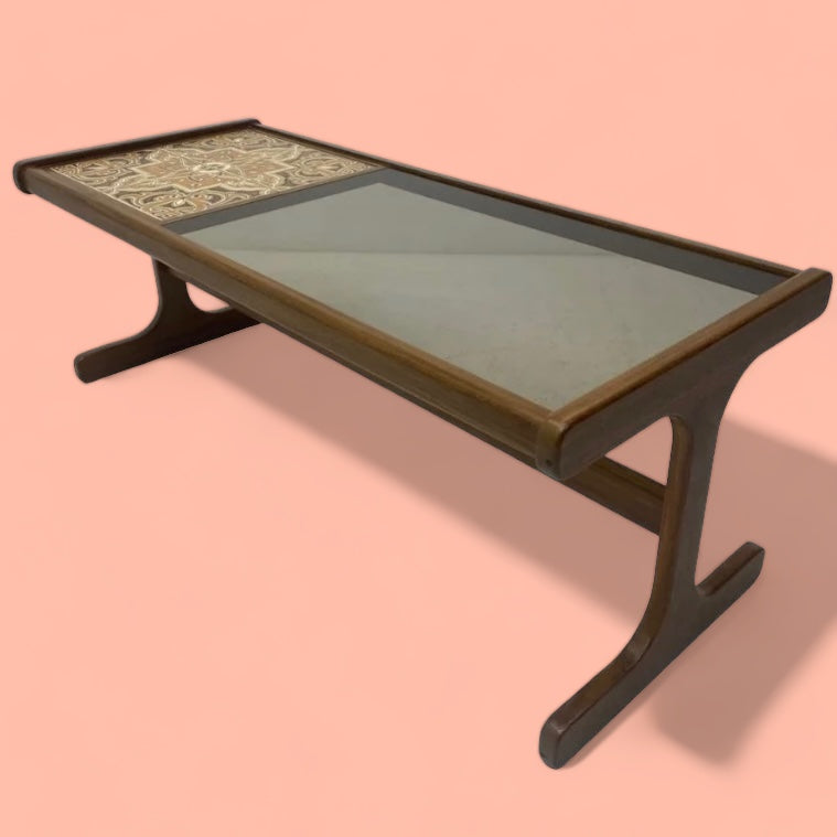 G Plan Coffee Table