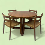 Load image into Gallery viewer, Niels Moller Dining Table Extendable
