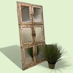 Load image into Gallery viewer, French Chateau Mirror
