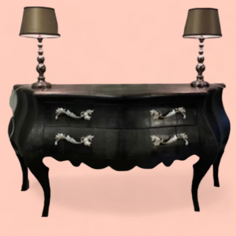 Louis XV Style Drawers
