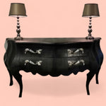 Load image into Gallery viewer, Louis XV Style Drawers
