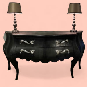 Louis XV Style Drawers