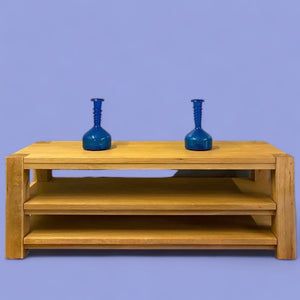 Oak Media Unit