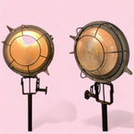 Load image into Gallery viewer, Industrial Floor Lamps
