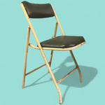Load image into Gallery viewer, Vintage Desk Chair

