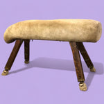 Load image into Gallery viewer, Large Vintage Pommel Horse
