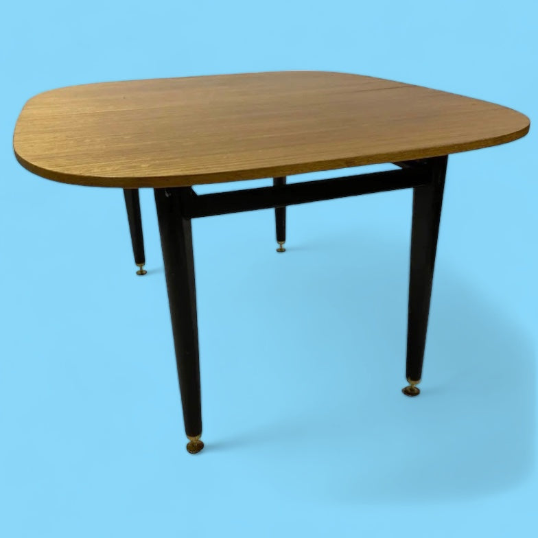 G Plan E Gomme Dining Table