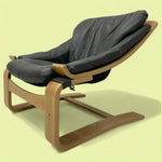 Load image into Gallery viewer, Ake Fribytter Lounge Chair
