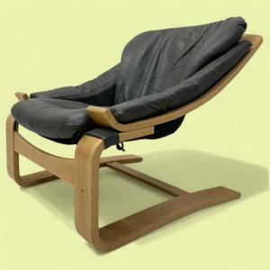 Ake Fribytter Lounge Chair