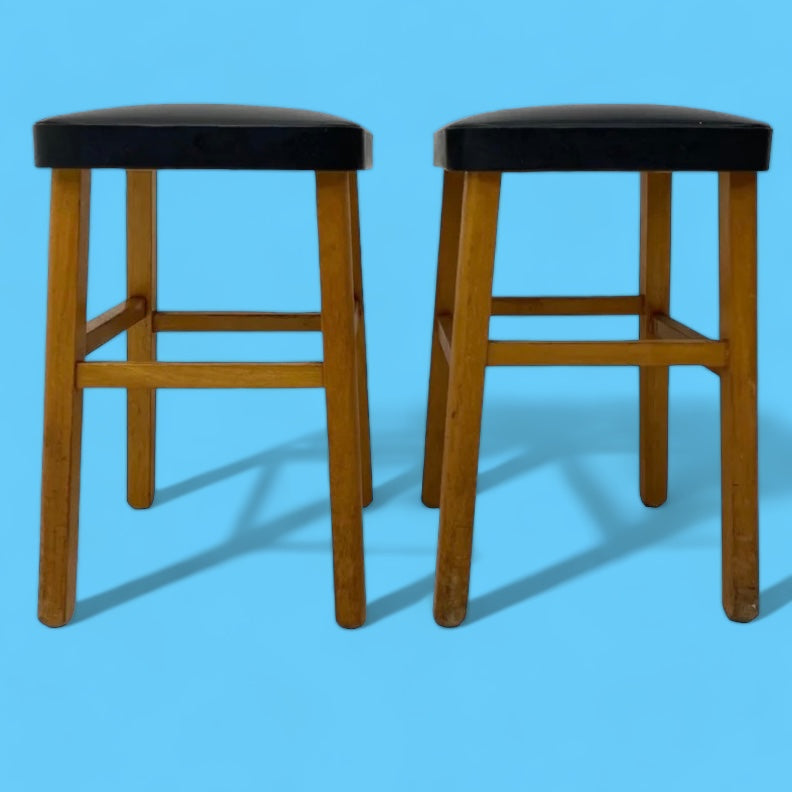 Vintage Stool