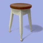 Load image into Gallery viewer, Vintage Milking Stool
