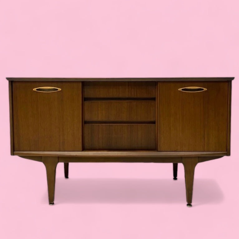 Teak Jentique Sideboard