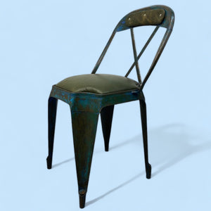 Evertaut Crossback Desk Chair