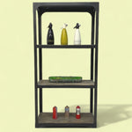 Load image into Gallery viewer, Industrial Style Shelving
