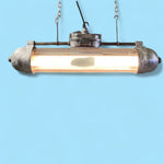 Load image into Gallery viewer, Industrial Fluorescent Lighting
