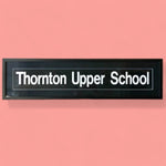 Load image into Gallery viewer, Busblind Thornton Upper School

