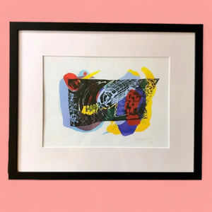 Limited Edition Print