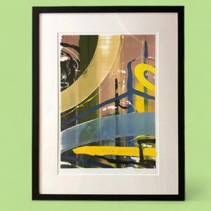 Limited Edition Print