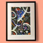 Load image into Gallery viewer, Limited Edition Fine Art

