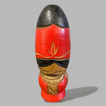 Load image into Gallery viewer, Japanese Kokeshi Doll Vintage 14cm FREE DELIVERY
