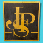 Load image into Gallery viewer, Vintage Hand Painted Sign
