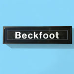 Load image into Gallery viewer, Busblind Beckfoot
