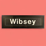 Load image into Gallery viewer, Wibsey Busblind
