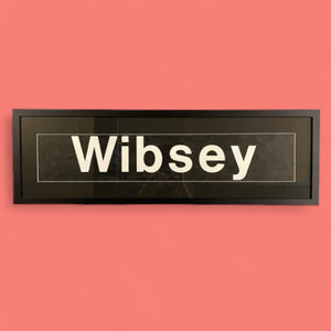 Wibsey Busblind