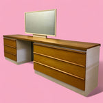 Load image into Gallery viewer, Vintage Dressing Table
