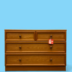 Load image into Gallery viewer, G PLAN CHEST DRAWERS
