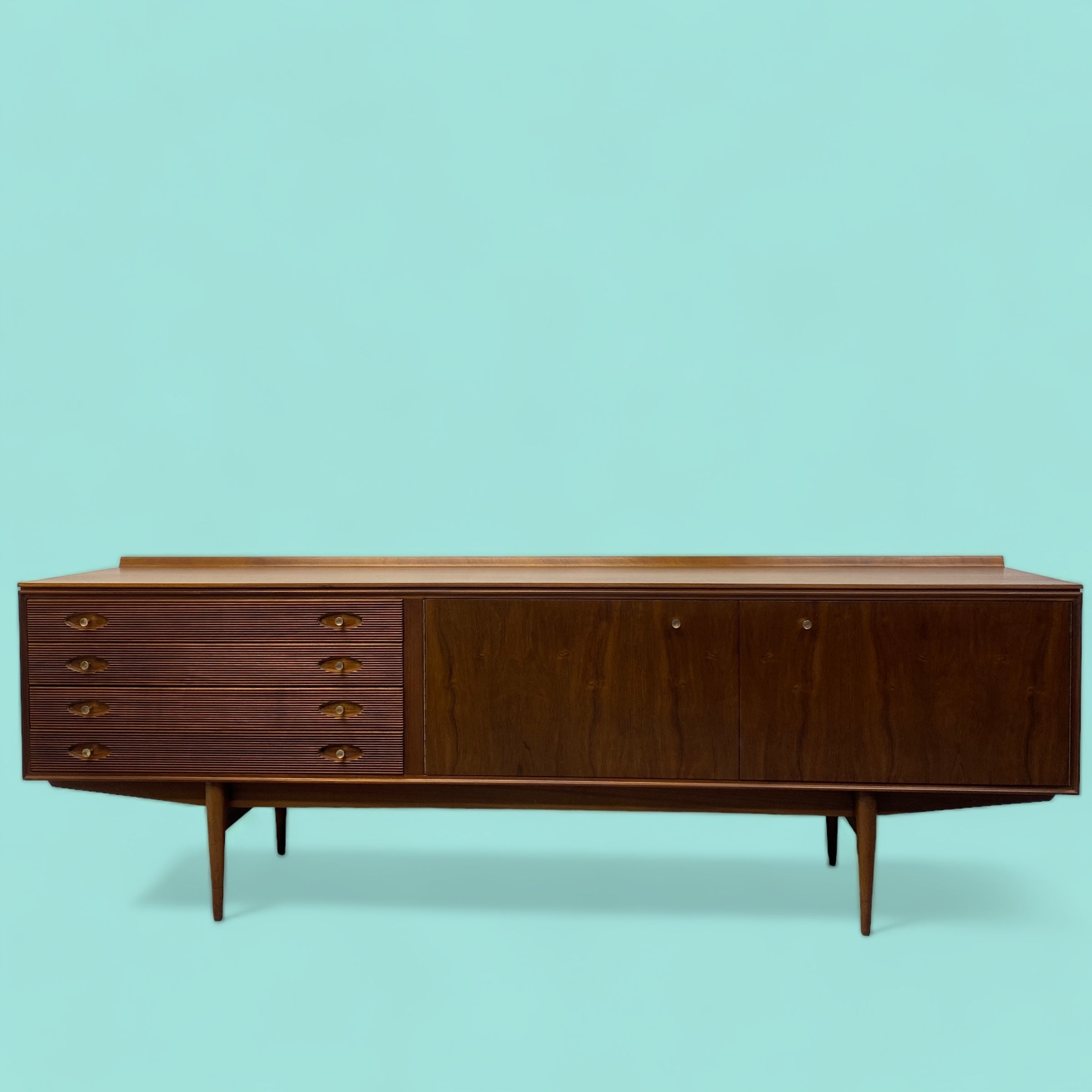 Archie Shine Hamilton Sideboard