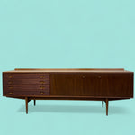 Load image into Gallery viewer, Archie Shine Hamilton Sideboard
