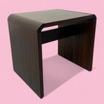 Load image into Gallery viewer, Danish Rosewood Side Table Jensen Frokjaer

