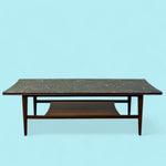 Load image into Gallery viewer, Danish Style Coffee Table
