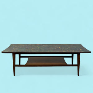 Danish Style Coffee Table
