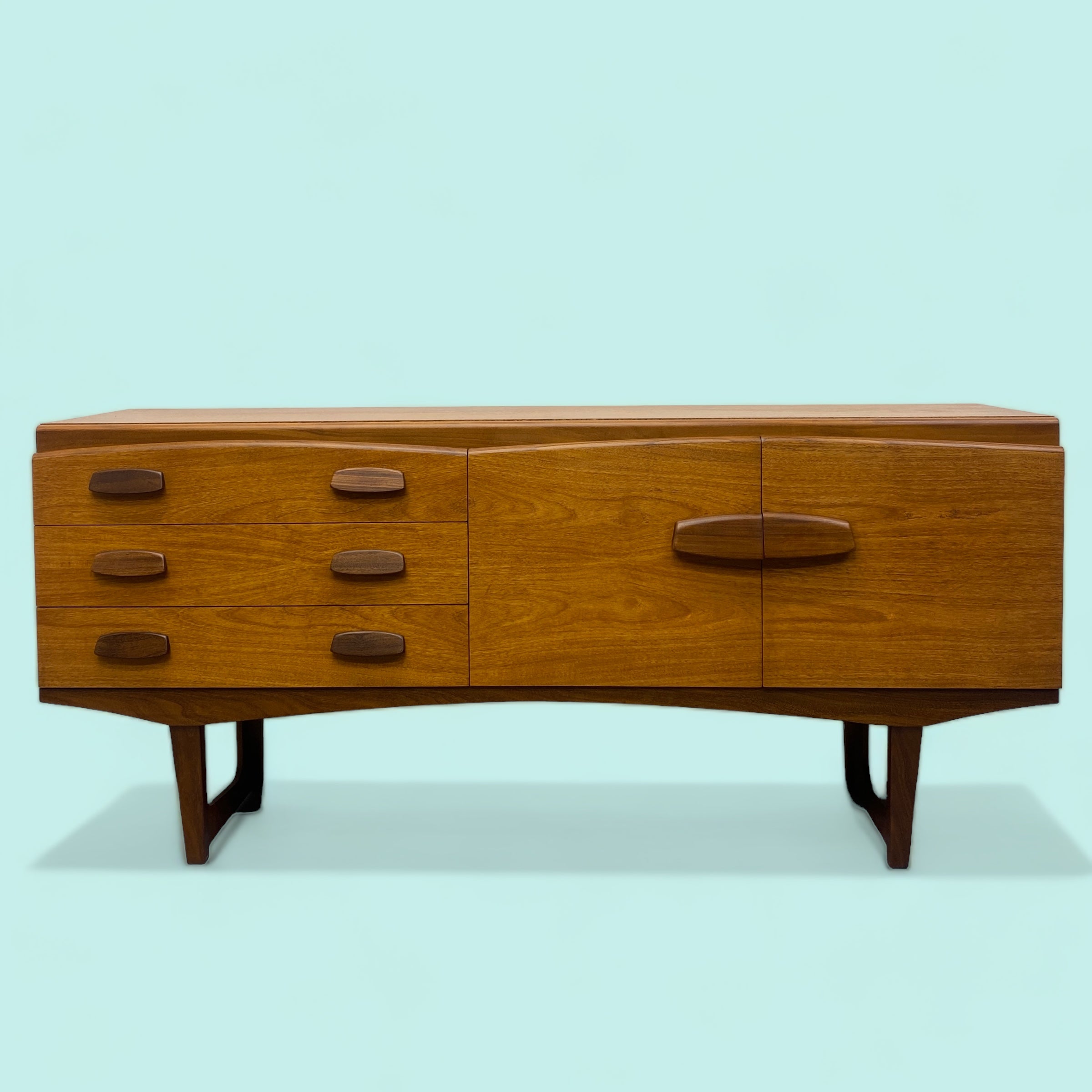 Stonehill Sideboard