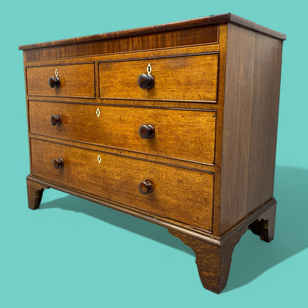 Victorian Chest Drawers