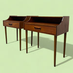 Load image into Gallery viewer, Danish Bedside Tables
