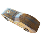 Load image into Gallery viewer, hAND cARVED e type
