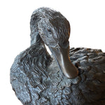 Load image into Gallery viewer, Pair Of Resin Ducks 
