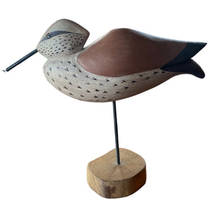 shore Bird Ornament