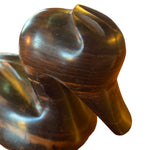 Load image into Gallery viewer, hEAD oF Rosewood Duck
