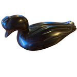 Load image into Gallery viewer, BACK OF DUCK Rosewood Duck
