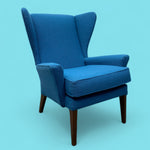 Load image into Gallery viewer, Parker Knoll Lounge Chair Model 591
