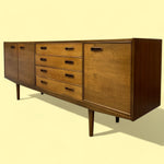 Load image into Gallery viewer, Nathan Teak Sideboard
