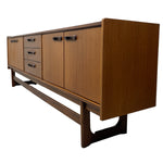 Load image into Gallery viewer, Midcentury Sideboard William Lawrence Teak
